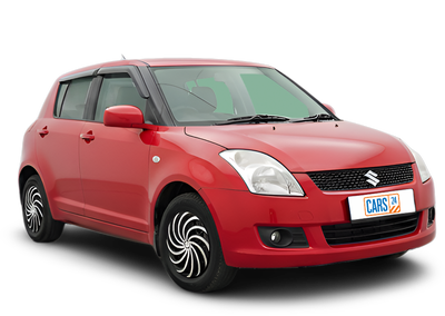Maruti Swift-img